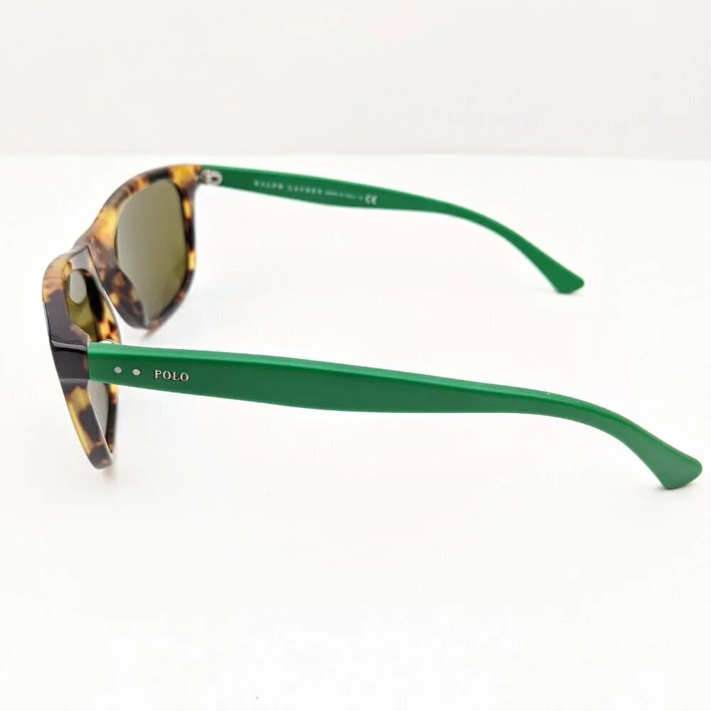 🕶️Made in Italy! Polo Ralph Lauren PH4071 Sunglasses 55/19/140 | ALT110🕶️